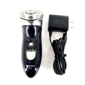 Philips Philishave 8894 Electric Shaver w/ Charger No Display Tested & Works